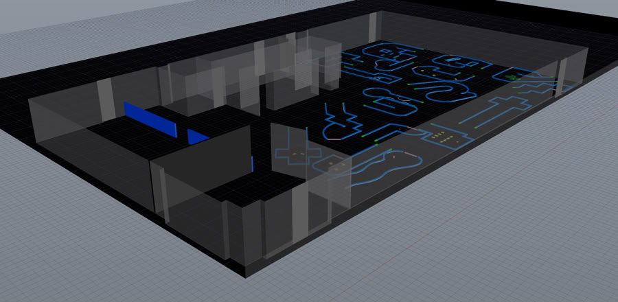 An elegant woman in trendy attire leans thoughtfully on a stylish chair, exuding a sense of modern fashion.